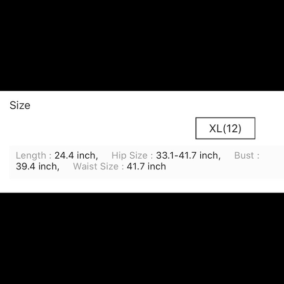 🆕 Tie Shoulder Ribbed One Piece Swimsuit - Picture 4 of 5